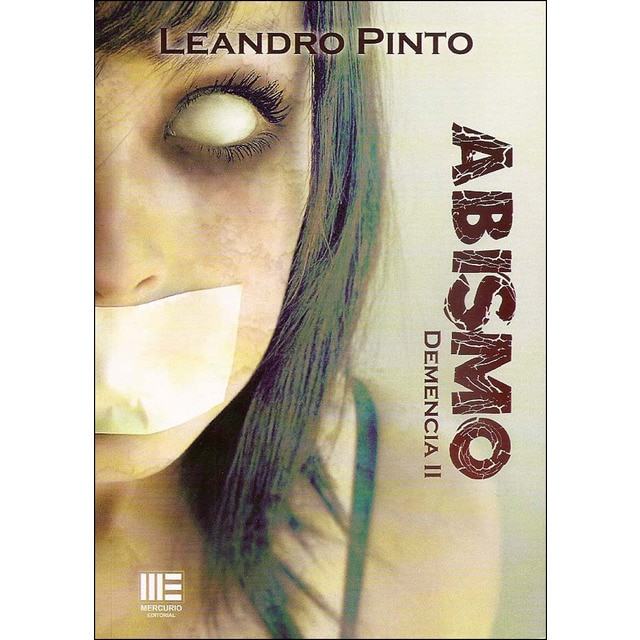 Imagen 0 de Abismo