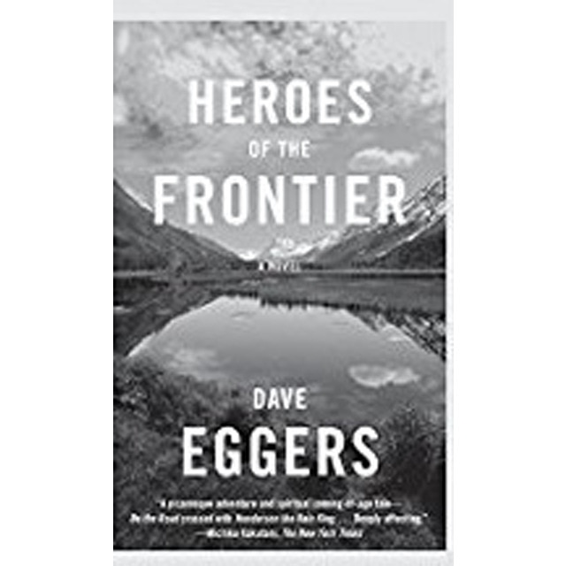 Imagem 0 de Heroes Of The Frontier!