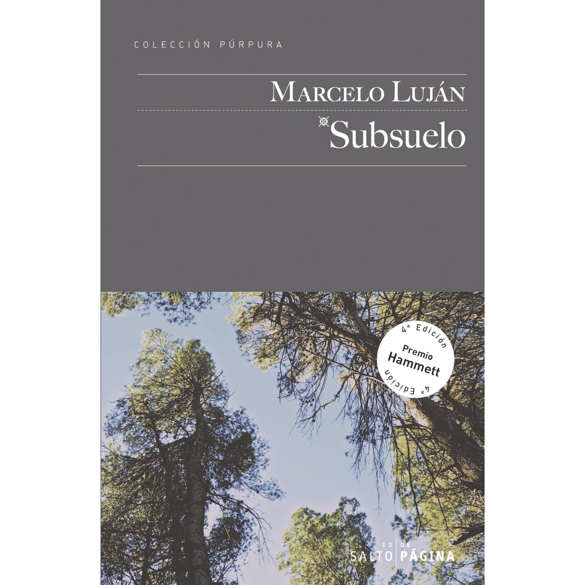 Subsuelo 1