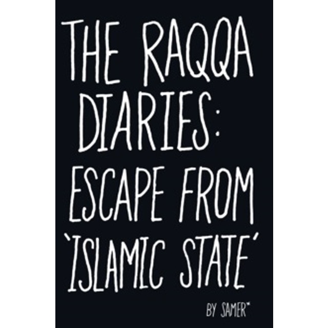 The Raqqa Diaries 1