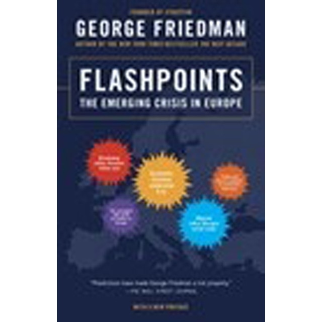 Flashpoints 1