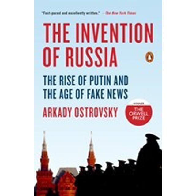 The Invention Of Russia 1