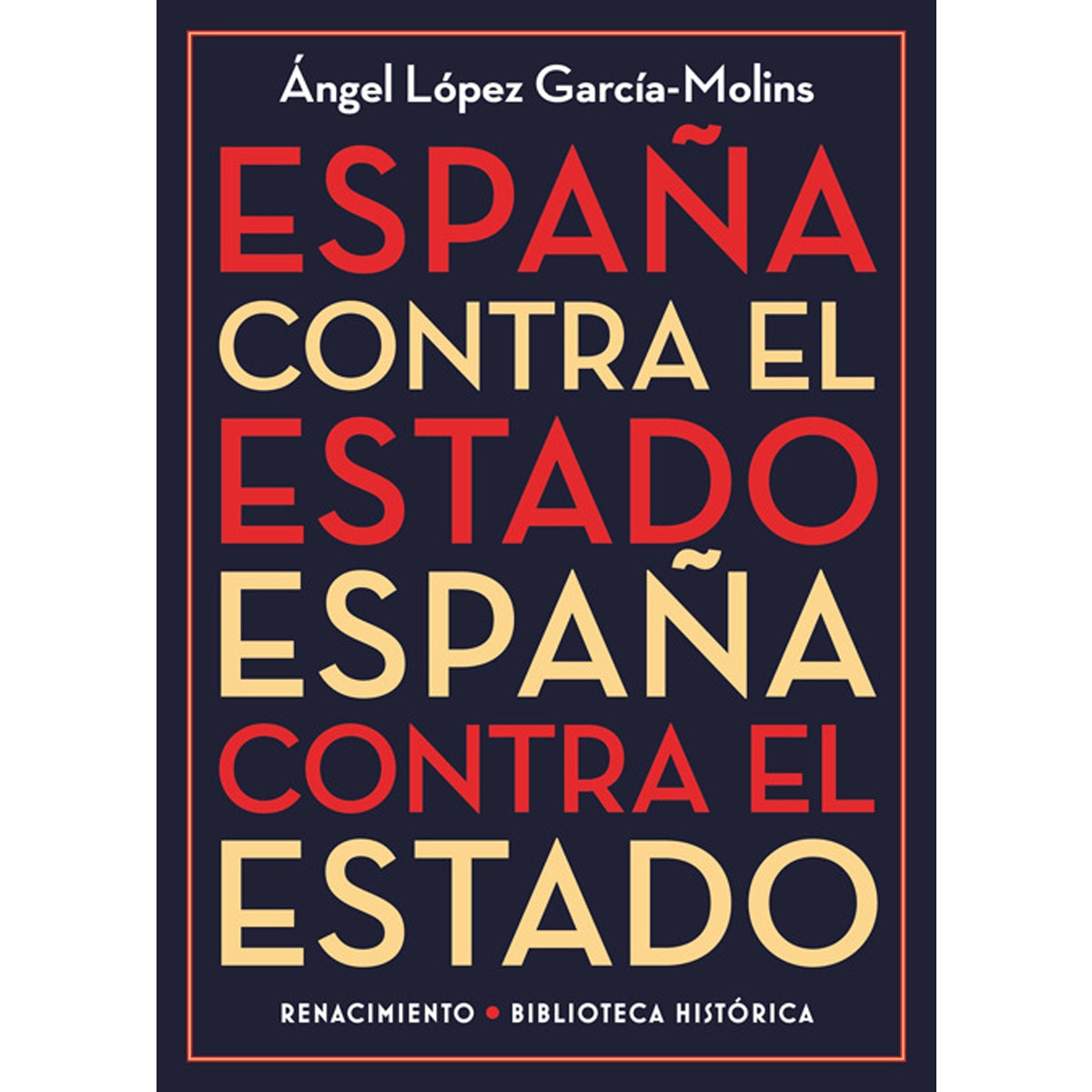 Imagem 0 de España Contra El Estado