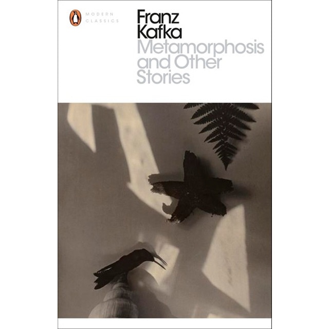 Metamorphosis And Other Stories 1