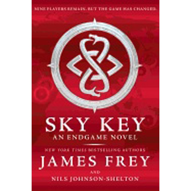 Imagen 0 de Endgame 2: sky key