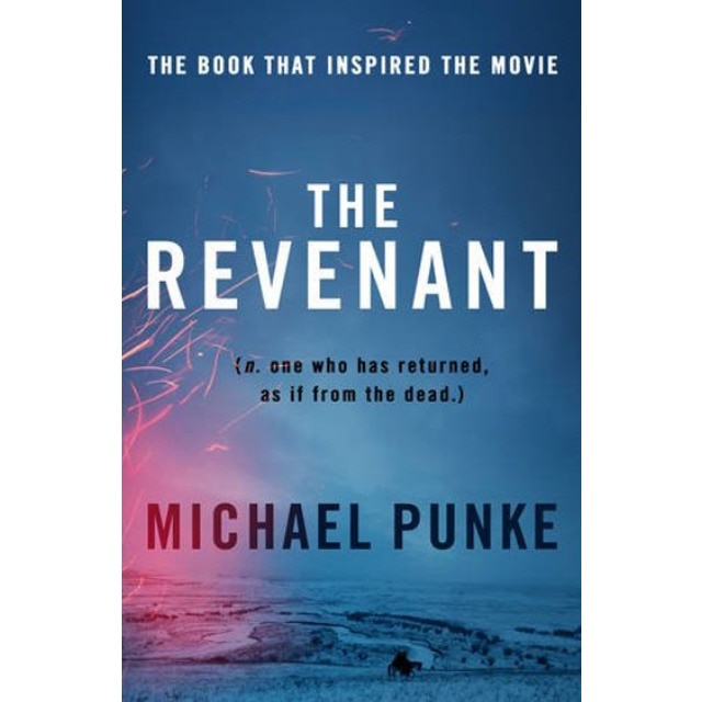 Revenant (Film) 1