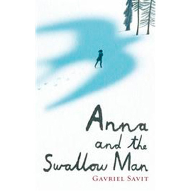 Imagem 0 de Anna And The Swallow Man