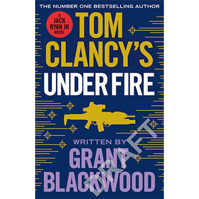 Imagem 0 de Tom Clancy´S Under Fire
