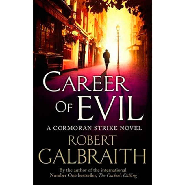 Imagem 0 de Career of evil
