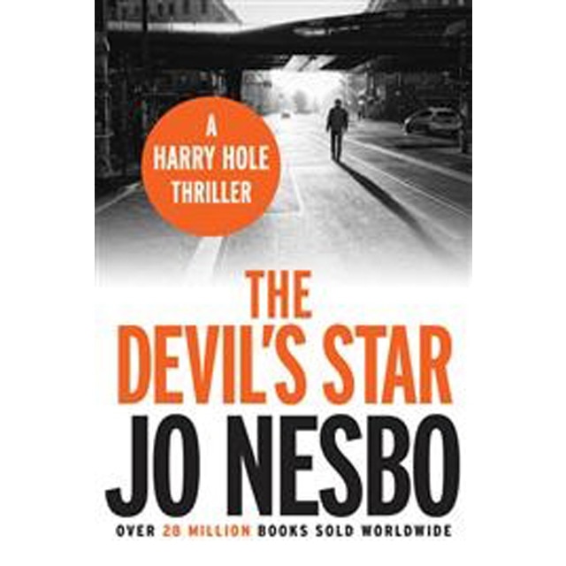 The Devil's Star 1