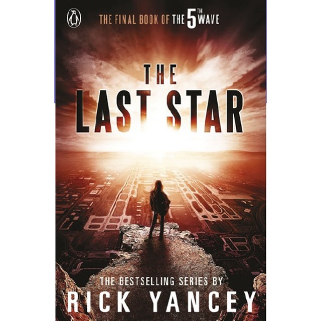 Imagem 0 de The Fifth Wave Book 3 The Last Star