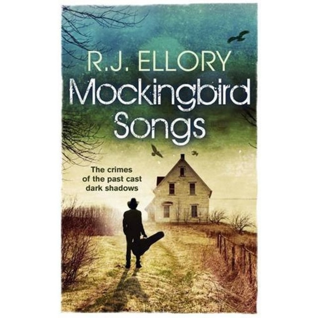 Imagen 0 de Mockingbird songs
