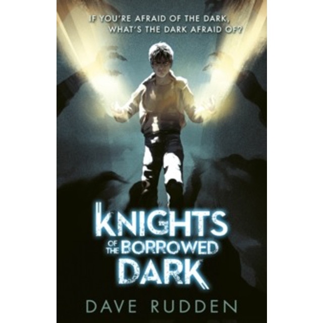 Imagem 0 de Knights Of The Borrowed Dark (Knights Of The Borro