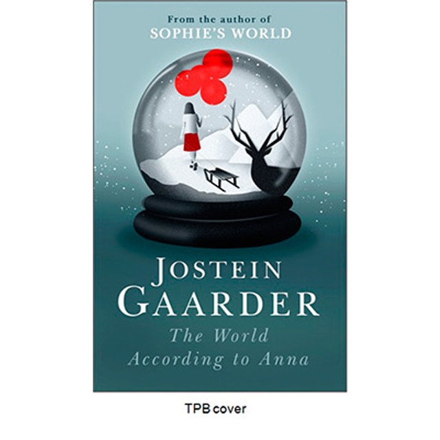 Imagem 0 de The World According To Anna