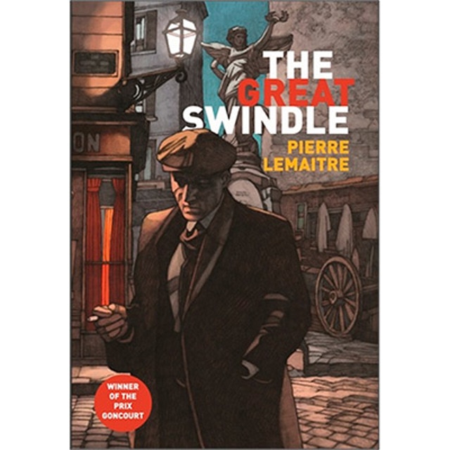 The Great Swindle 1