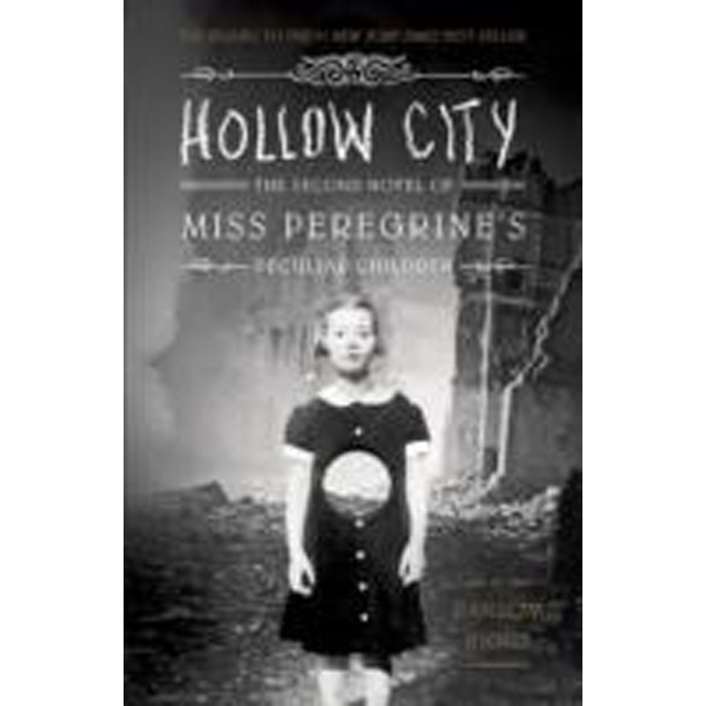 Imagem 0 de Hollow City (Book 2 Miss Peregrine'S Pecu