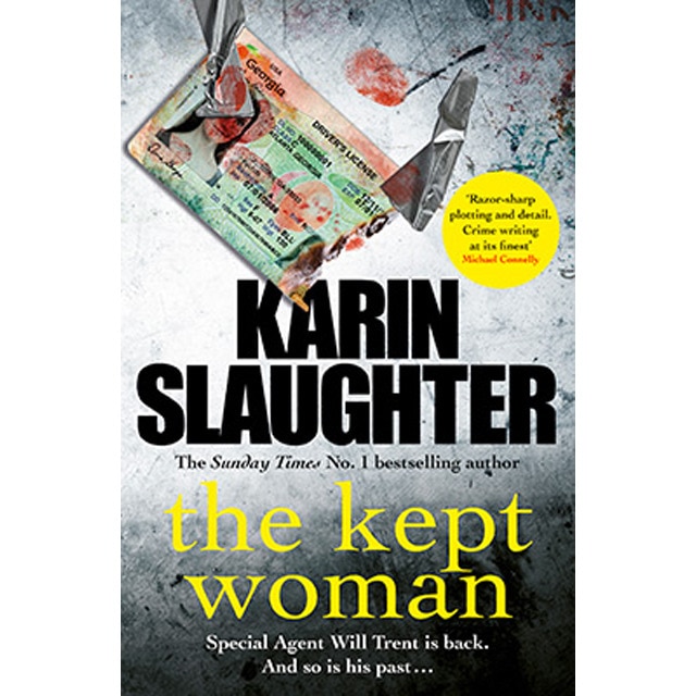 The Kept Woman 1