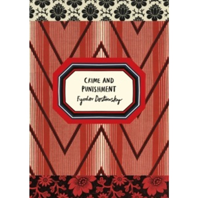 Imagem 0 de Crime And Punishment