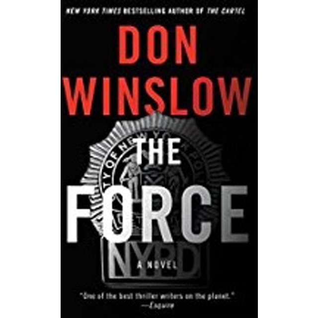 Imagen 0 de The Force