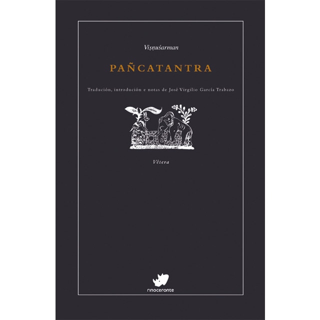 Pañcatantra 1