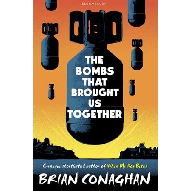 The Bombs That Brought Us Together 1