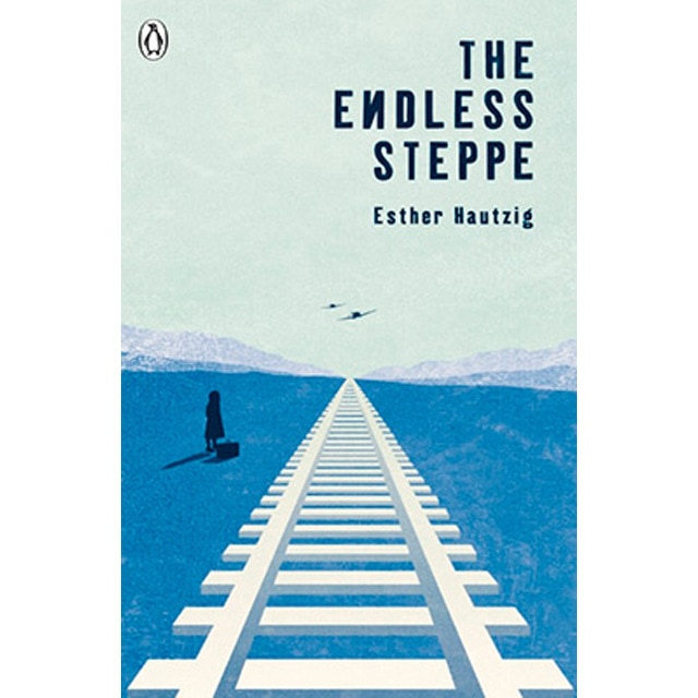 The Endless Steppe 1