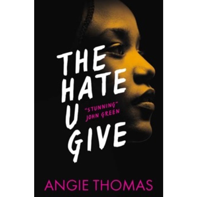 The Hate U Give 1