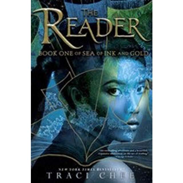 The Reader 1