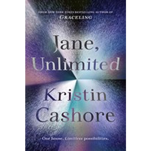 Imagen 0 de Jane unlimited