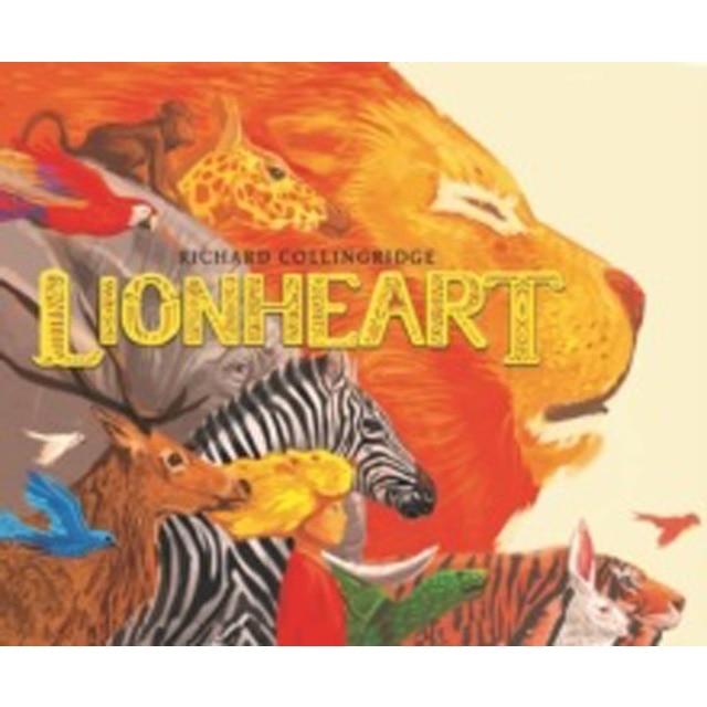 Lionheart 1