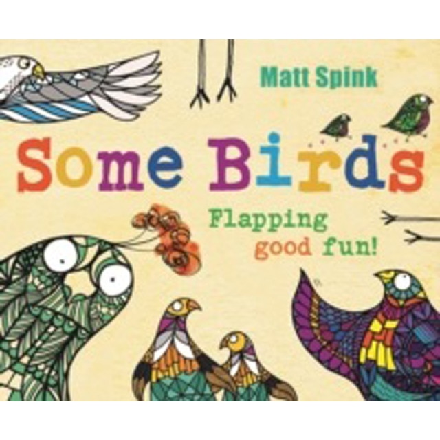Some Birds 1