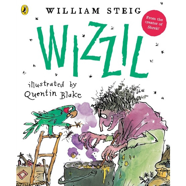 Imagem 0 de Wizzil