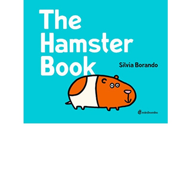 Imagem 0 de The Hamster Book
