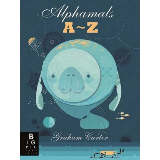 Alphamals A-Z 1