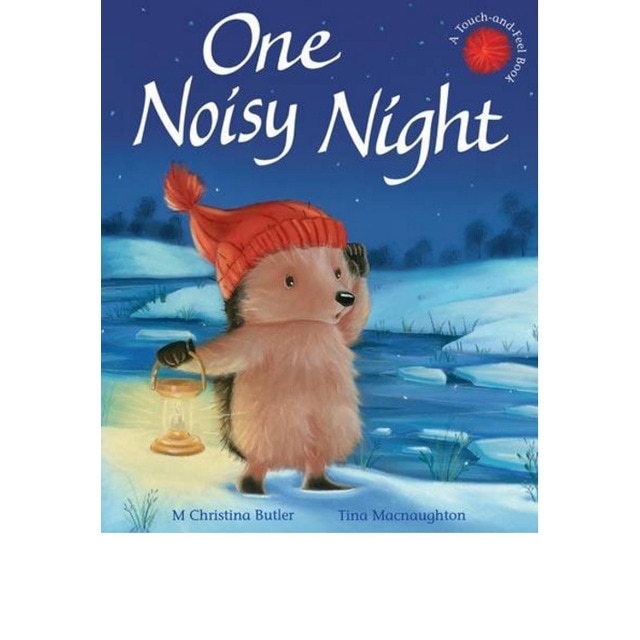 One Noisy Night 1