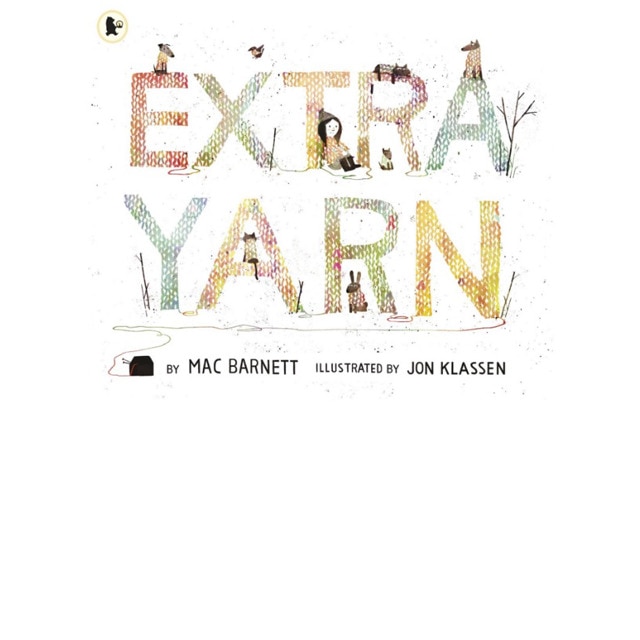 Imagem 0 de Extra Yarn