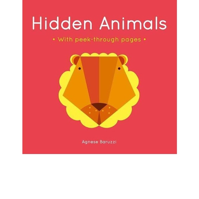 Imagem 0 de Hidden Animals