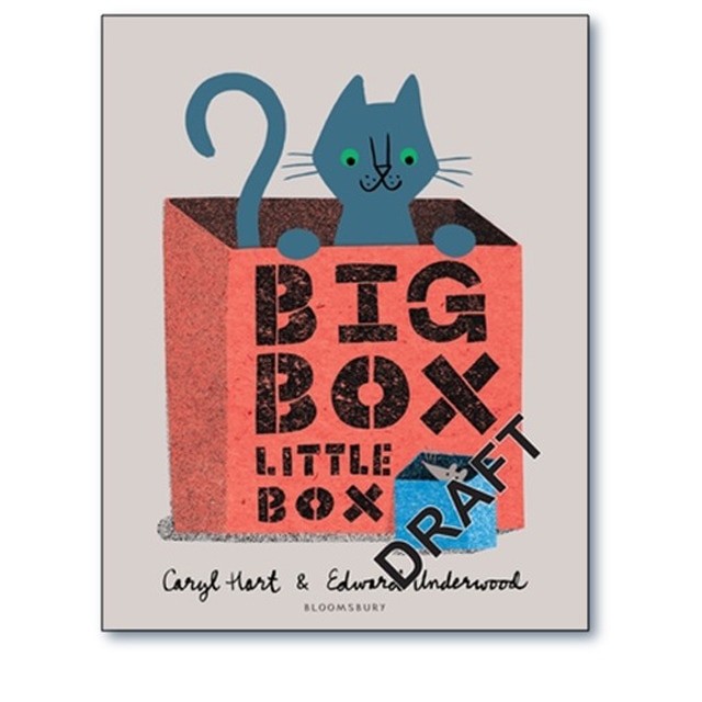 Imagem 0 de Big Box Little Box