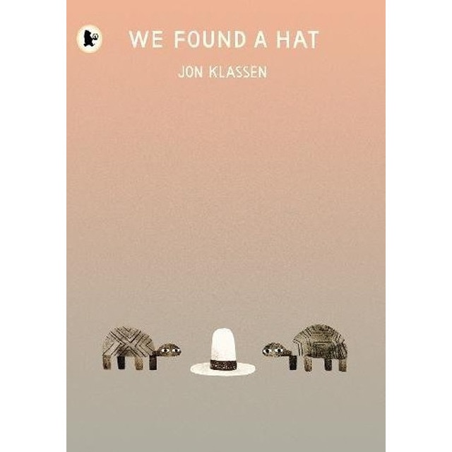 Imagem 0 de We Found A Hat