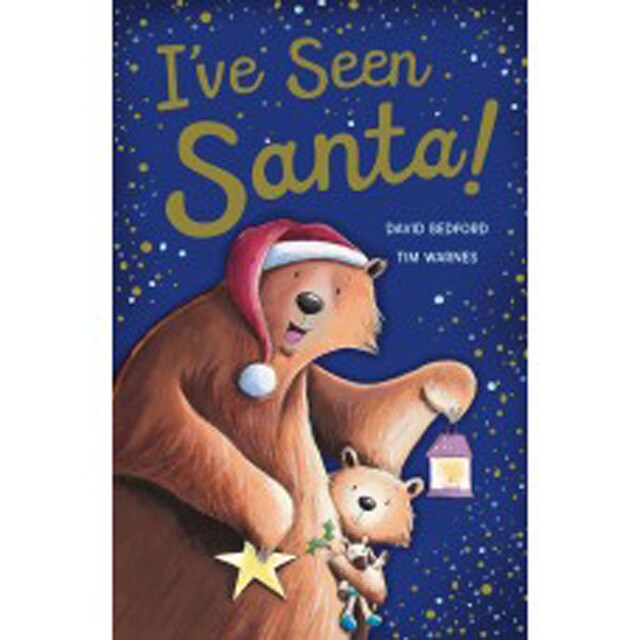 I've Seen Santa 1