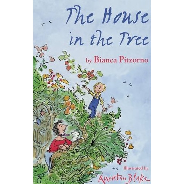 The House In The Tree 1