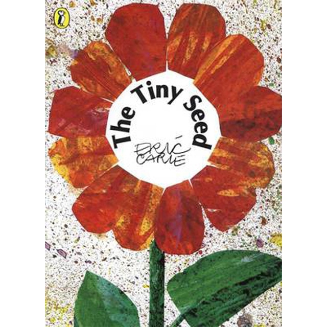 The Tiny Seed 1