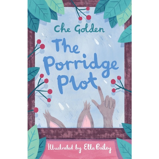 The Porridge Plot 1