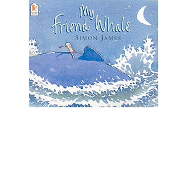 My Friend Whale 1