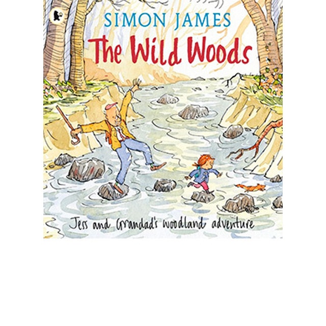 The Wild Woods 1