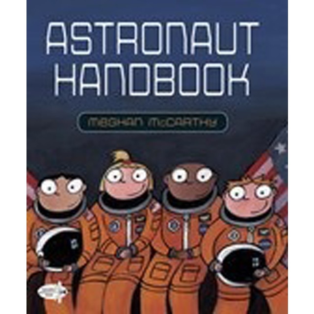 Astronaut Handbook 1