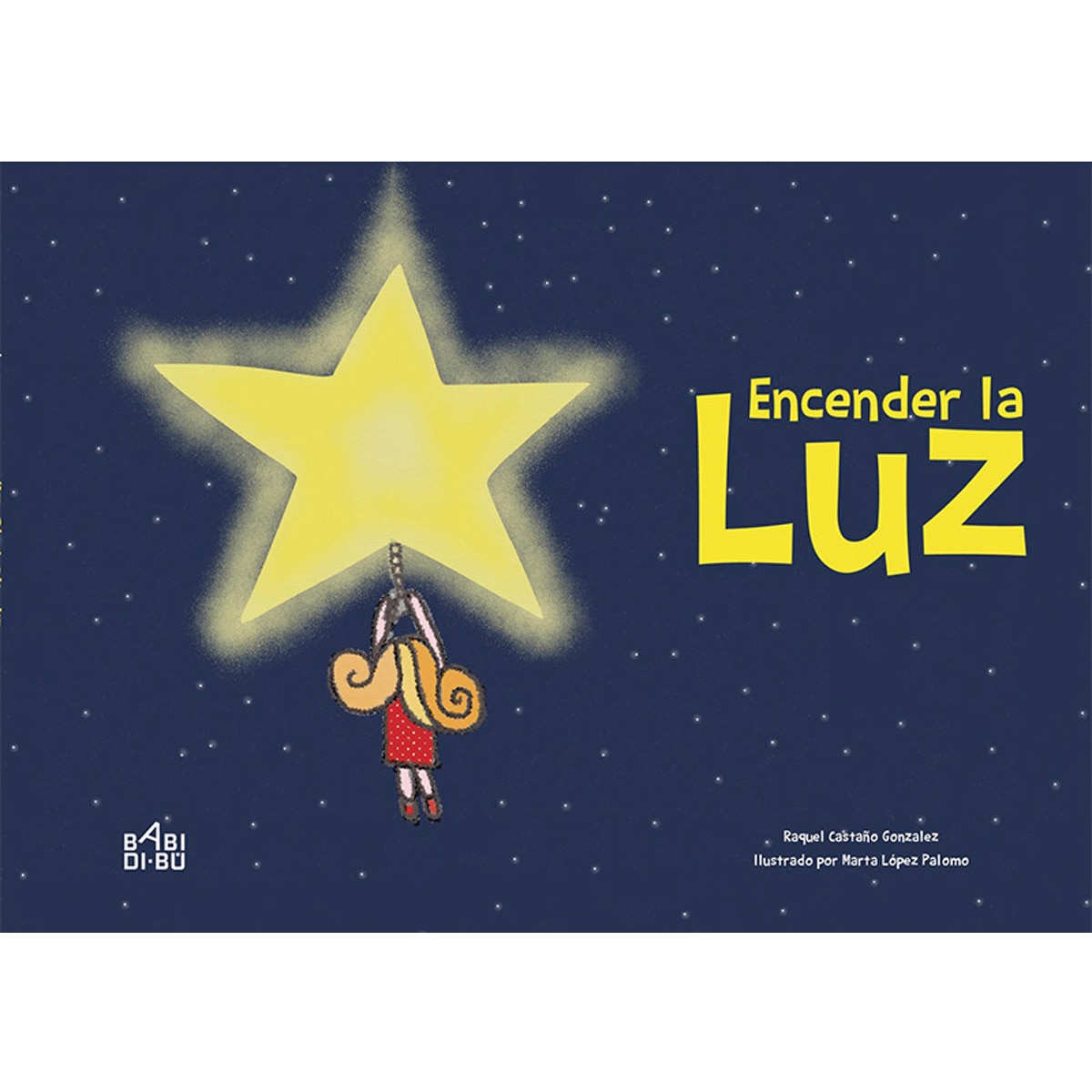 Encender la Luz (Capa dura) 1