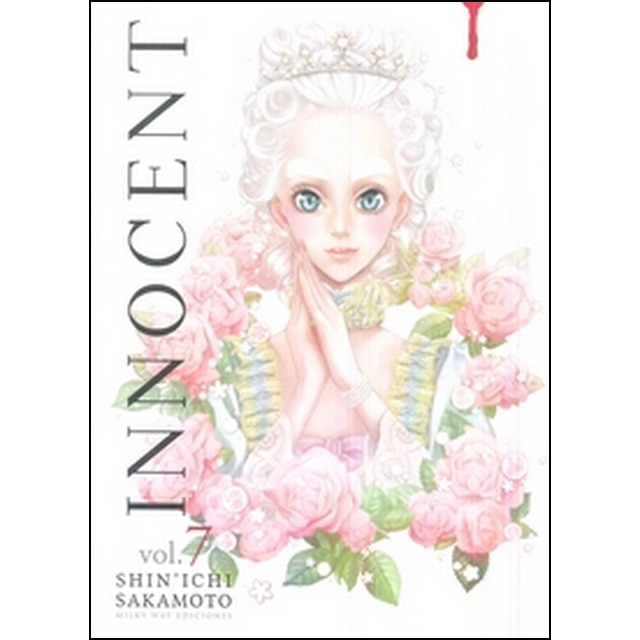 Imagem 0 de Innocent Vol 7