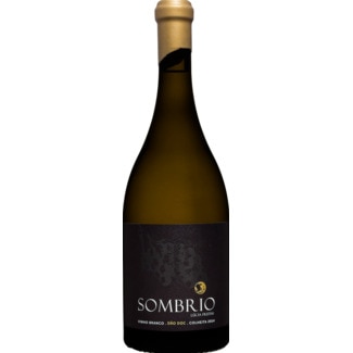 Vinho Branco do Dão garrafa 75 cl - Sombrio