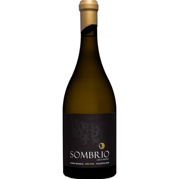 Vinho Branco do Dão garrafa 75 cl